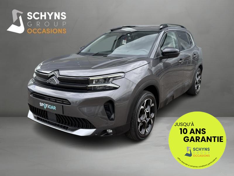 Image de la voiture Citroen C5 Aircross