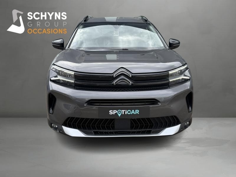 Image de la voiture Citroen C5 Aircross