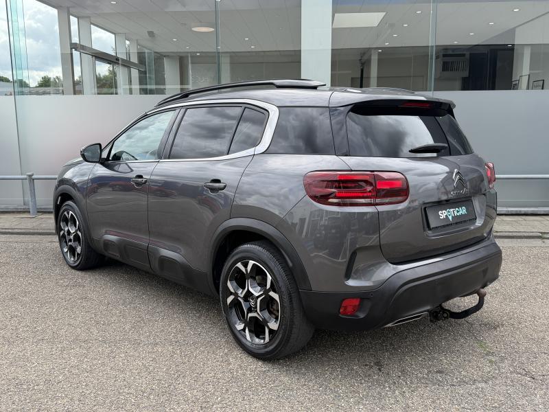 Image de la voiture Citroen C5 Aircross