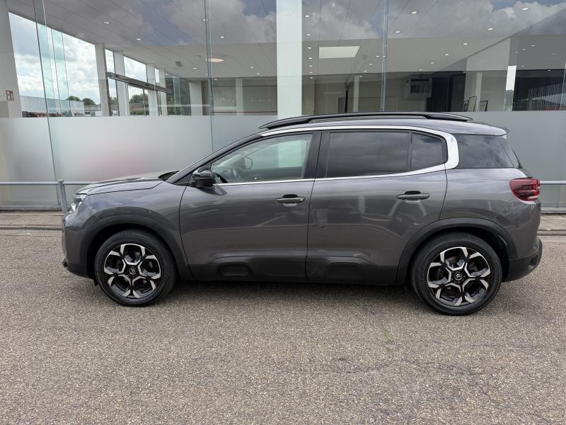 Image de la voiture Citroen C5 Aircross