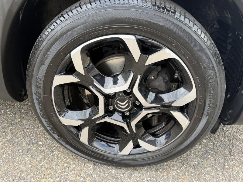 Image de la voiture Citroen C5 Aircross