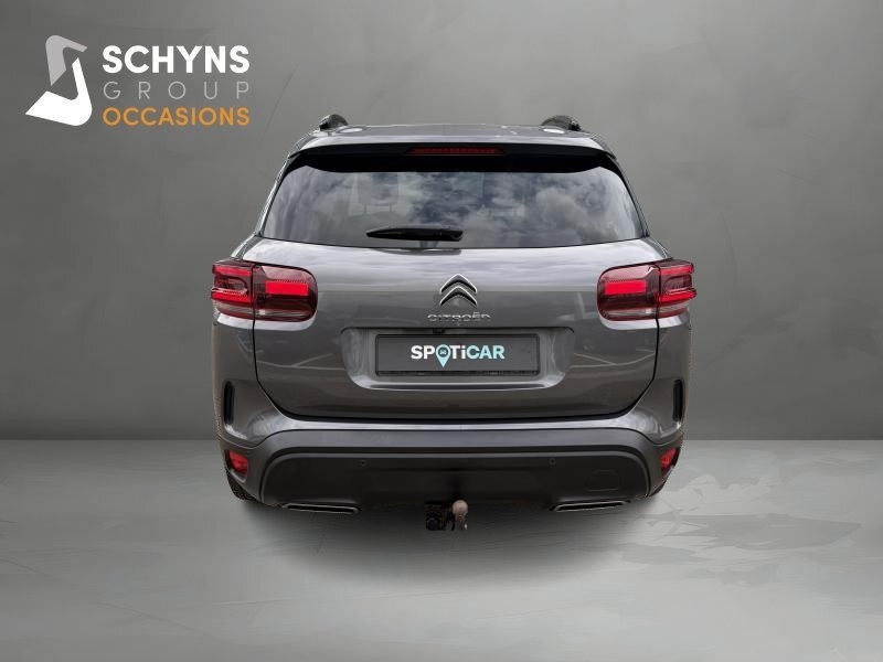 Image de la voiture Citroen C5 Aircross
