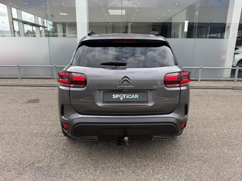 Image de la voiture Citroen C5 Aircross