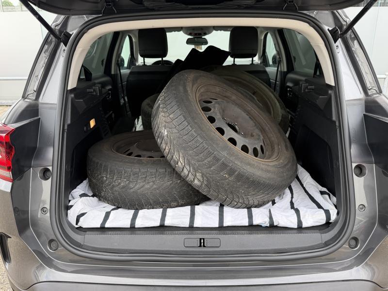 Image de la voiture Citroen C5 Aircross