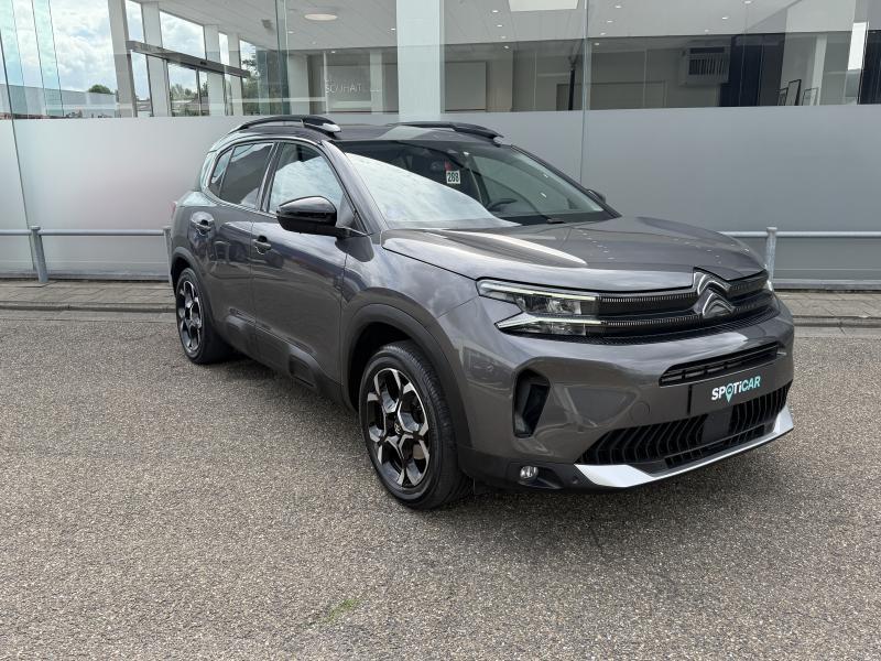 Image de la voiture Citroen C5 Aircross