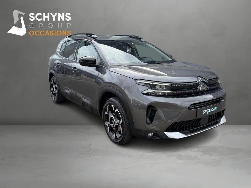 Image de la voiture Citroen C5 Aircross