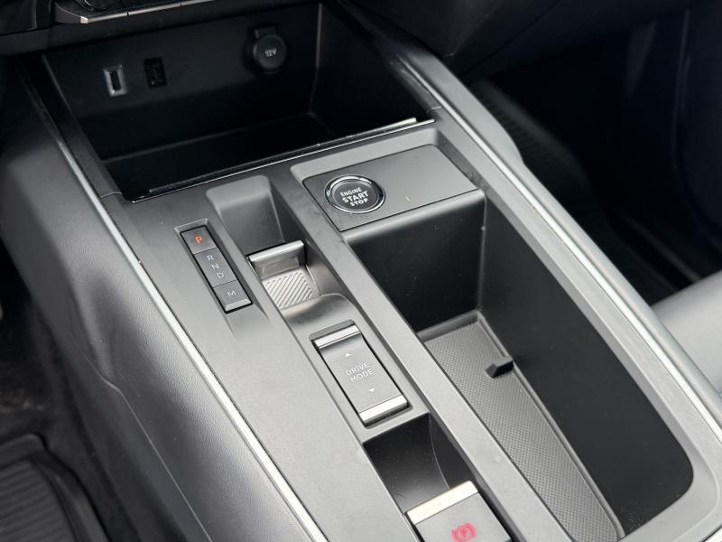 Image de la voiture Citroen C5 Aircross