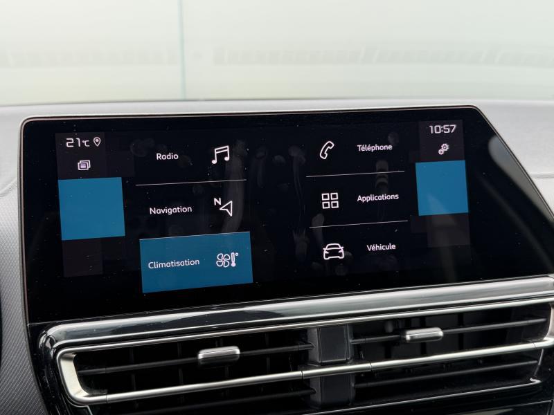 Image de la voiture Citroen C5 Aircross
