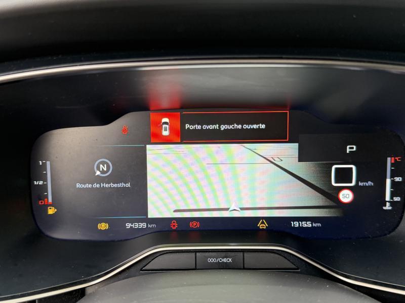 Image de la voiture Citroen C5 Aircross