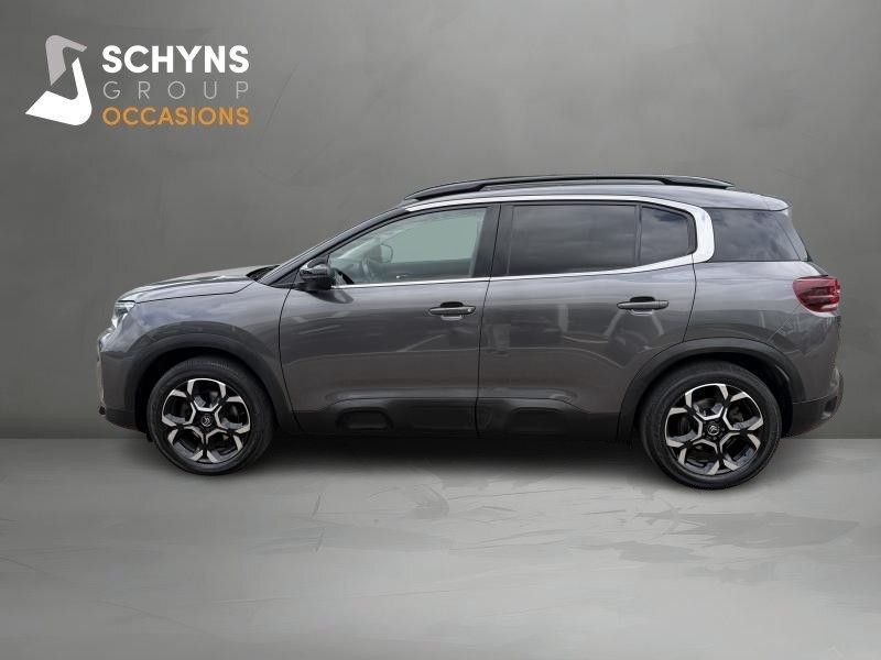 Image de la voiture Citroen C5 Aircross