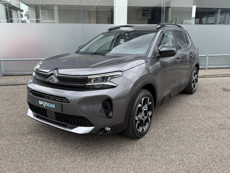 Image de la voiture Citroen C5 Aircross