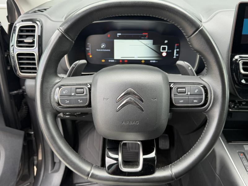 Image de la voiture Citroen C5 Aircross