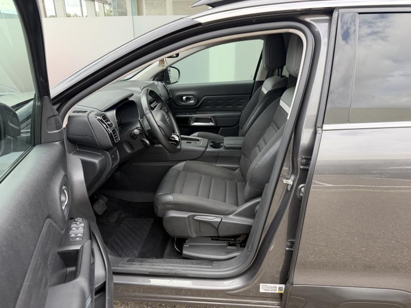 Image de la voiture Citroen C5 Aircross
