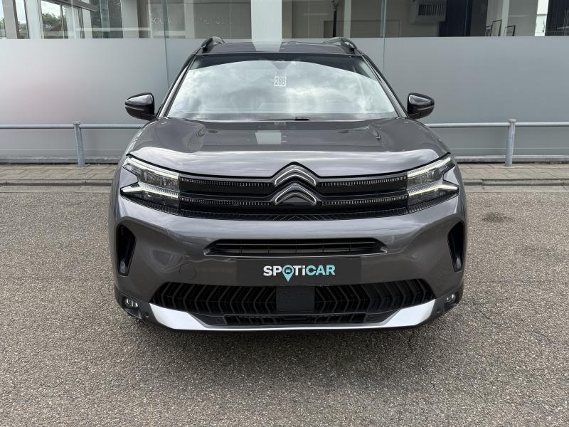 Image de la voiture Citroen C5 Aircross