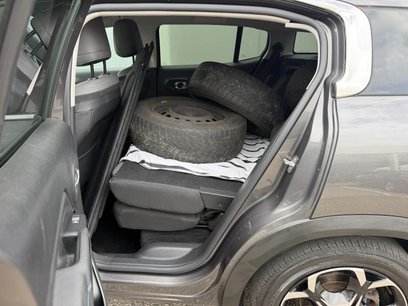 Image de la voiture Citroen C5 Aircross