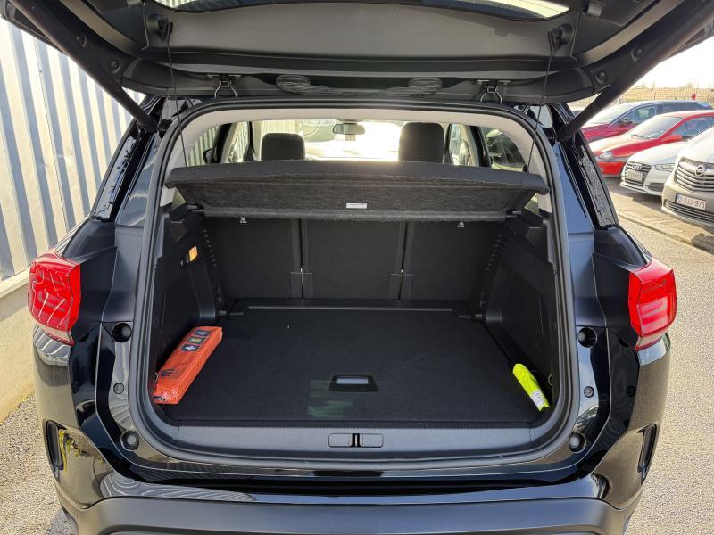 Image de la voiture Citroen C5