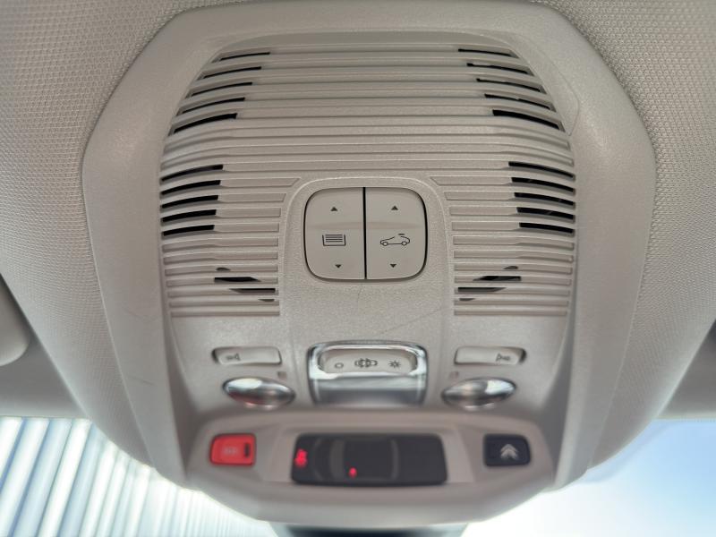 Image de la voiture Citroen C5