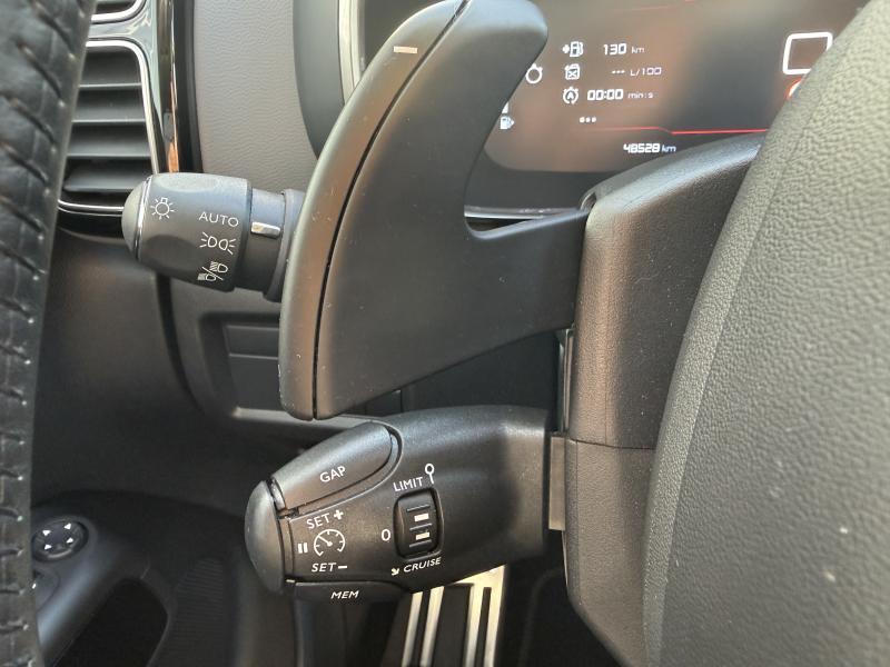 Image de la voiture Citroen C5