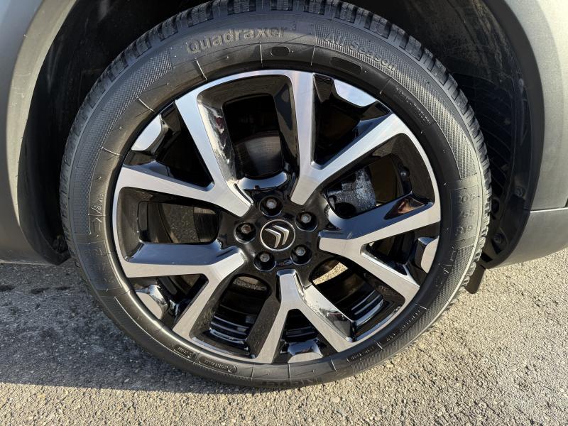 Image de la voiture Citroen C5