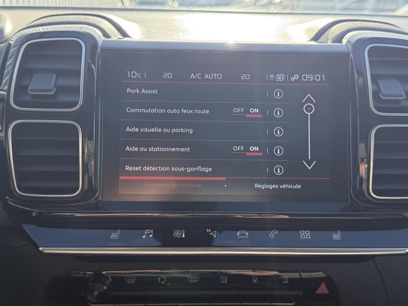 Image de la voiture Citroen C5