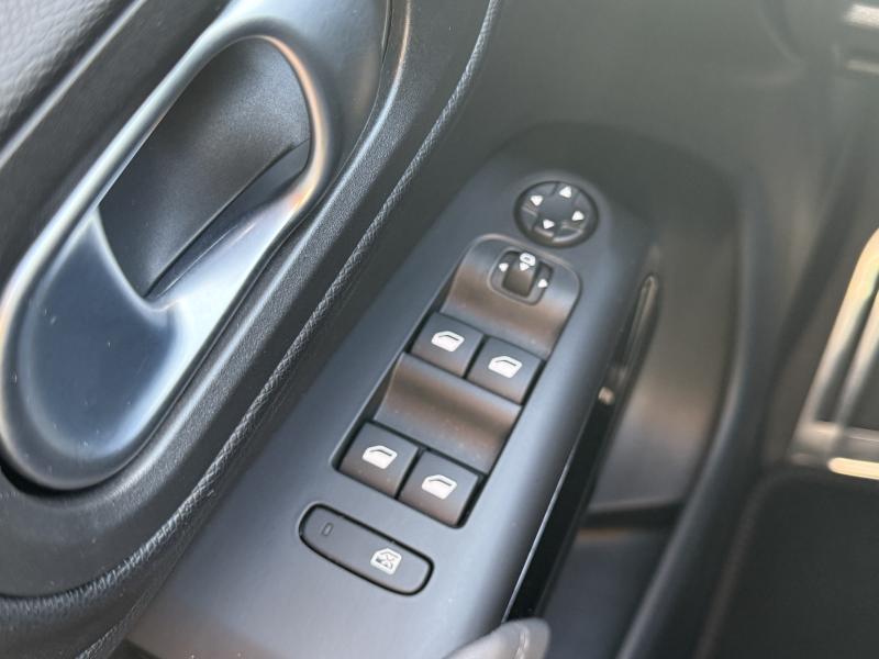 Image de la voiture Citroen C5