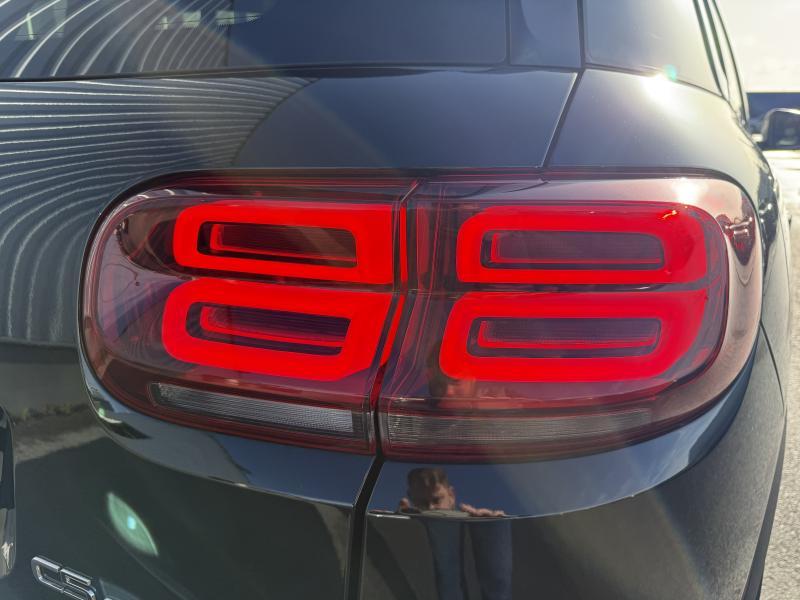 Image de la voiture Citroen C5