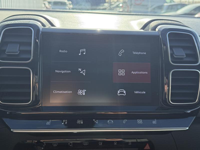 Image de la voiture Citroen C5