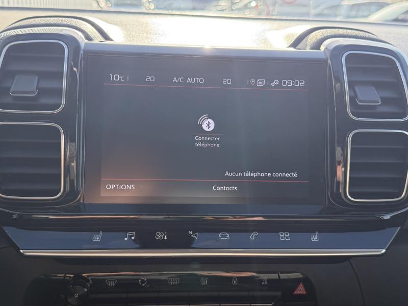 Image de la voiture Citroen C5