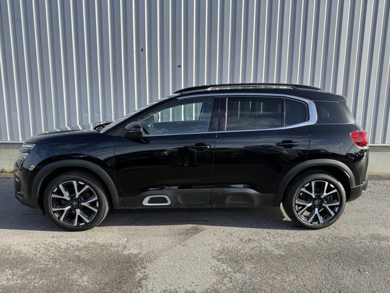 Image de la voiture Citroen C5