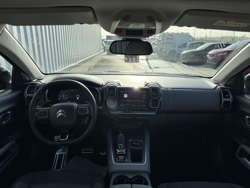Image de la voiture Citroen C5