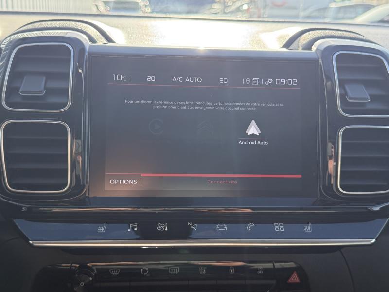 Image de la voiture Citroen C5