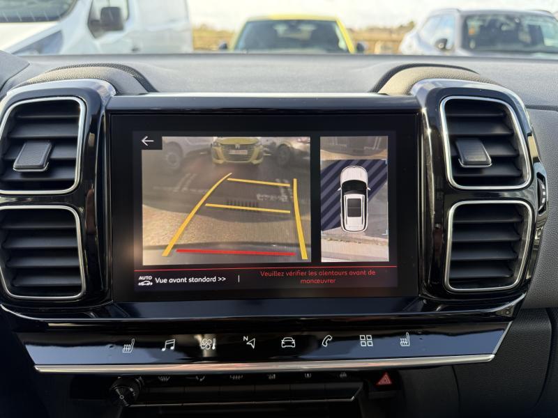 Image de la voiture Citroen C5