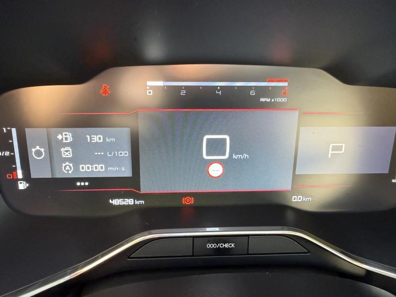 Image de la voiture Citroen C5
