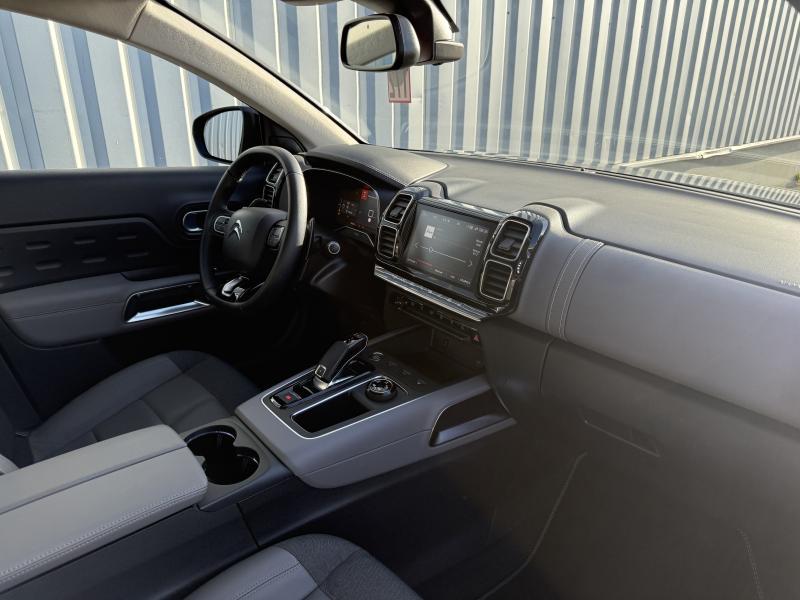 Image de la voiture Citroen C5