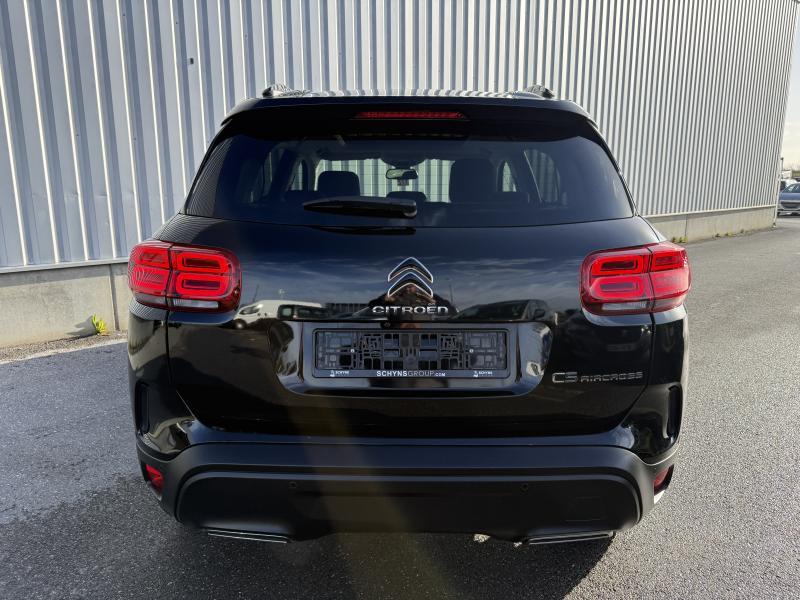 Image de la voiture Citroen C5