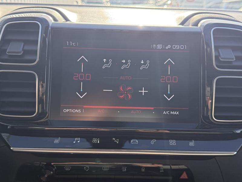 Image de la voiture Citroen C5