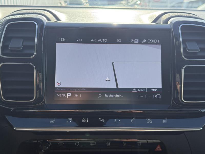 Image de la voiture Citroen C5