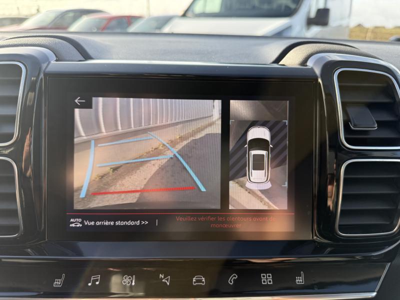 Image de la voiture Citroen C5