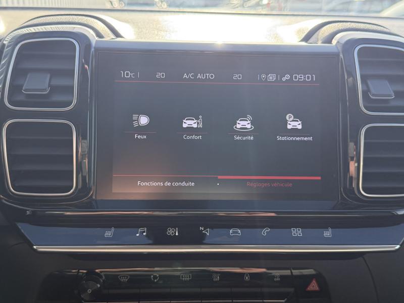 Image de la voiture Citroen C5