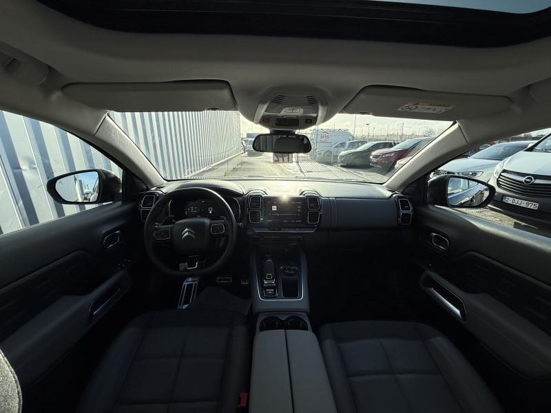Image de la voiture Citroen C5