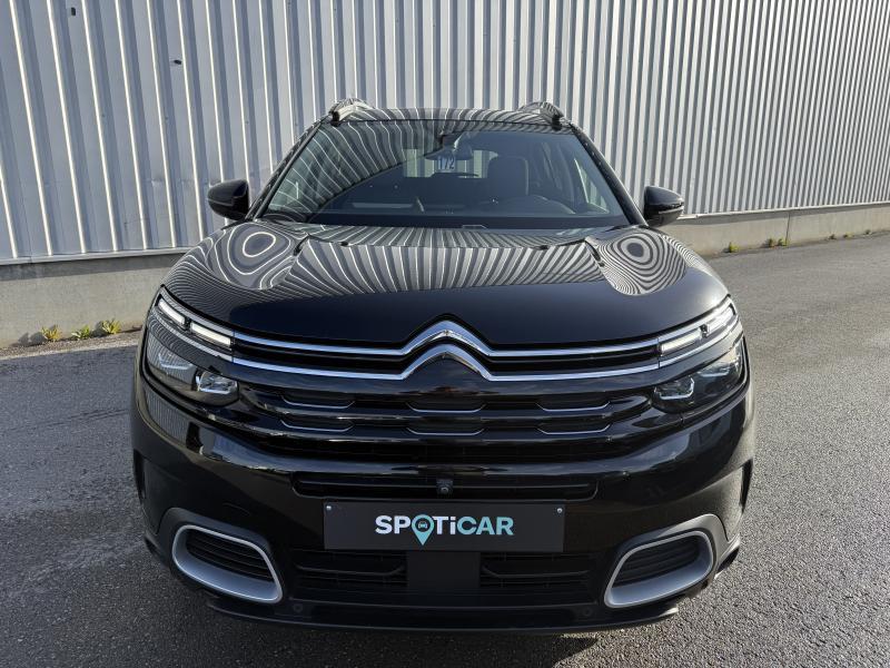 Image de la voiture Citroen C5