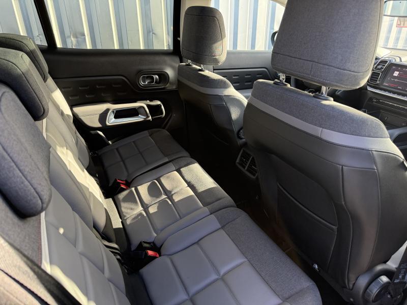 Image de la voiture Citroen C5