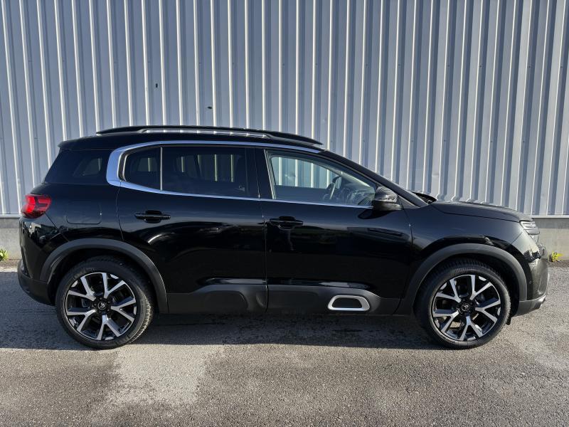 Image de la voiture Citroen C5
