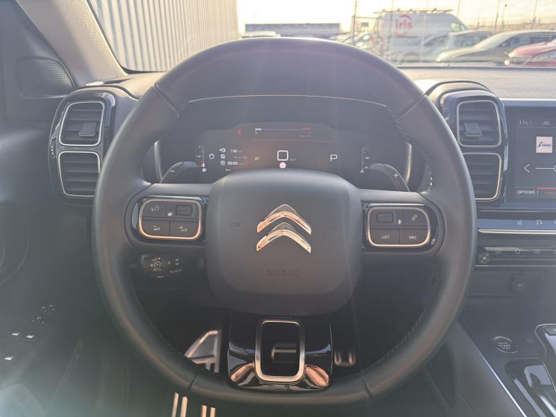 Image de la voiture Citroen C5