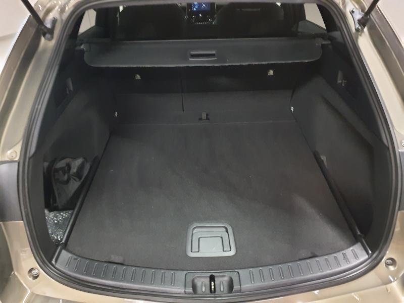 Image de la voiture Toyota Corolla