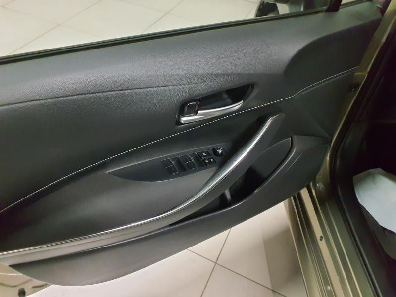 Image de la voiture Toyota Corolla