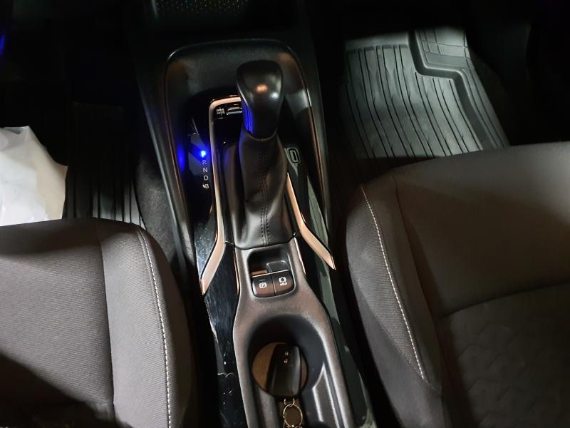 Image de la voiture Toyota Corolla