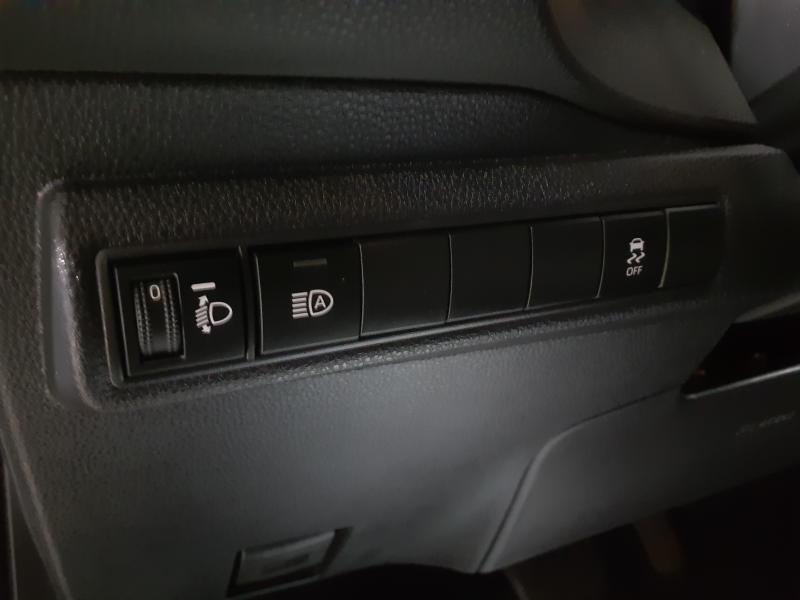 Image de la voiture Toyota Corolla