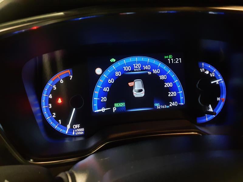 Image de la voiture Toyota Corolla