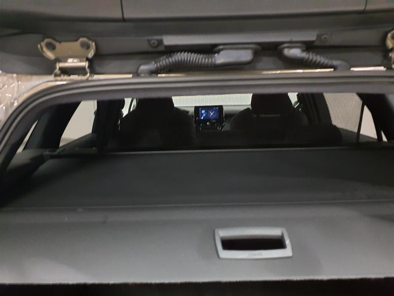 Image de la voiture Toyota Corolla